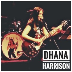 Yer Blues Beatles LIVE Cover Dhana Harrison + 4 Beatle Band