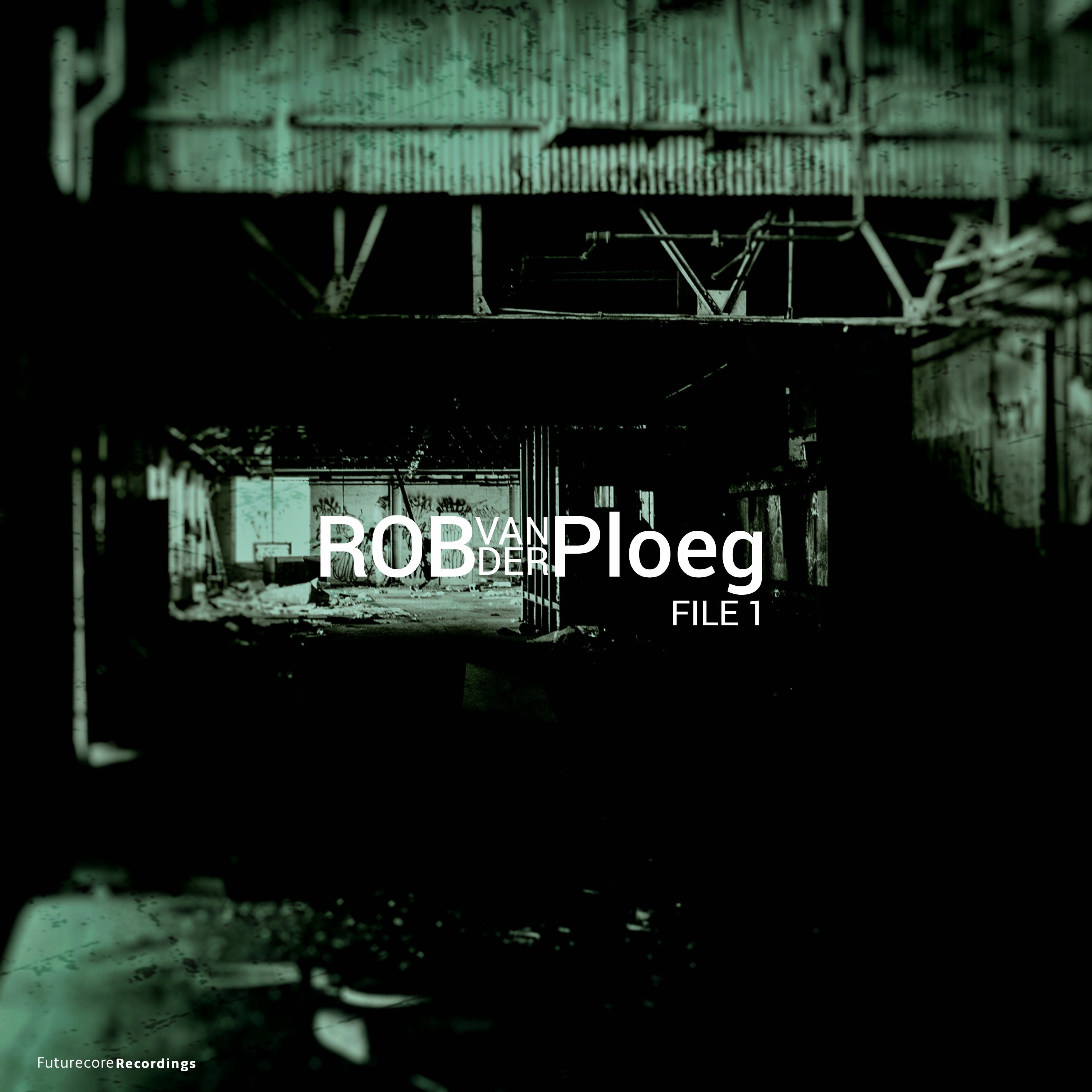 Industrial Techno X FCR