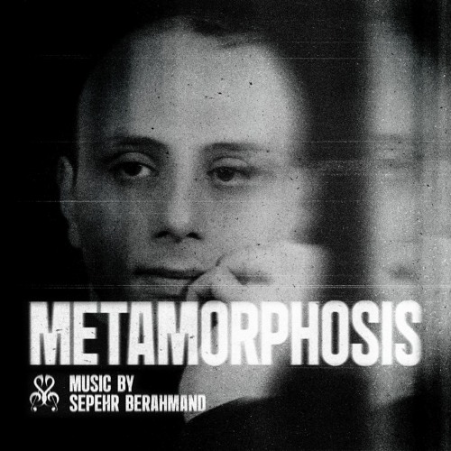 Metamorphosis -sepehr berahmand