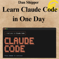 [CoursesBetter.com] Dan Shipper - Learn Claude Code in One Day