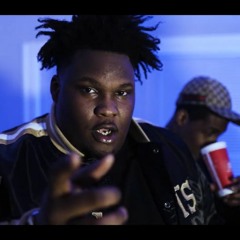 JHE AL - Aint No Talkin