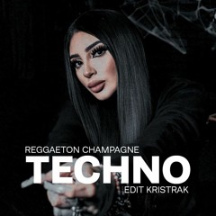 regaeton champage remix