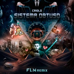 Criolo - Sistema Obtuso (FLN Remix) *FREE DOWNLOAD