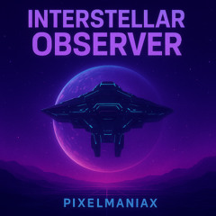 INTERSTELLAR OBSERVER