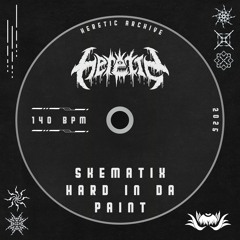 skematix - hard in da paint [free]