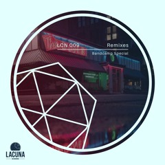 LCN 009 (Remixes) Feat. Dubtract, Oyeme, Gregg Dunsmore