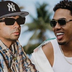 Chencho Corleone, Myke Towers - Todavia