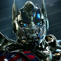 Optimus Prime (Power Trance)