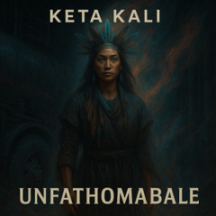 UNFATHOMABLE - KETA