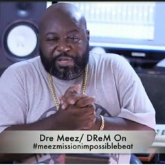 #meezmissionimpossiblebeat