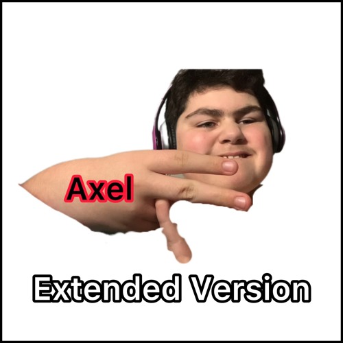 Stream Axel F (Extended Version) by John Joseph Listen online for