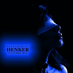 Suffer Ring - Henker - Allicorn Mix