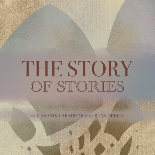 Stream The Story of Stories: Ep 1 by Agent Cheese | Listen online for ...