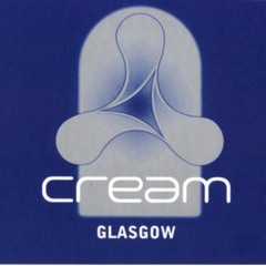 Pete Tong & Sasha - Colours & Cream (Essential Tour), The Arches, Glasgow 25.11.95