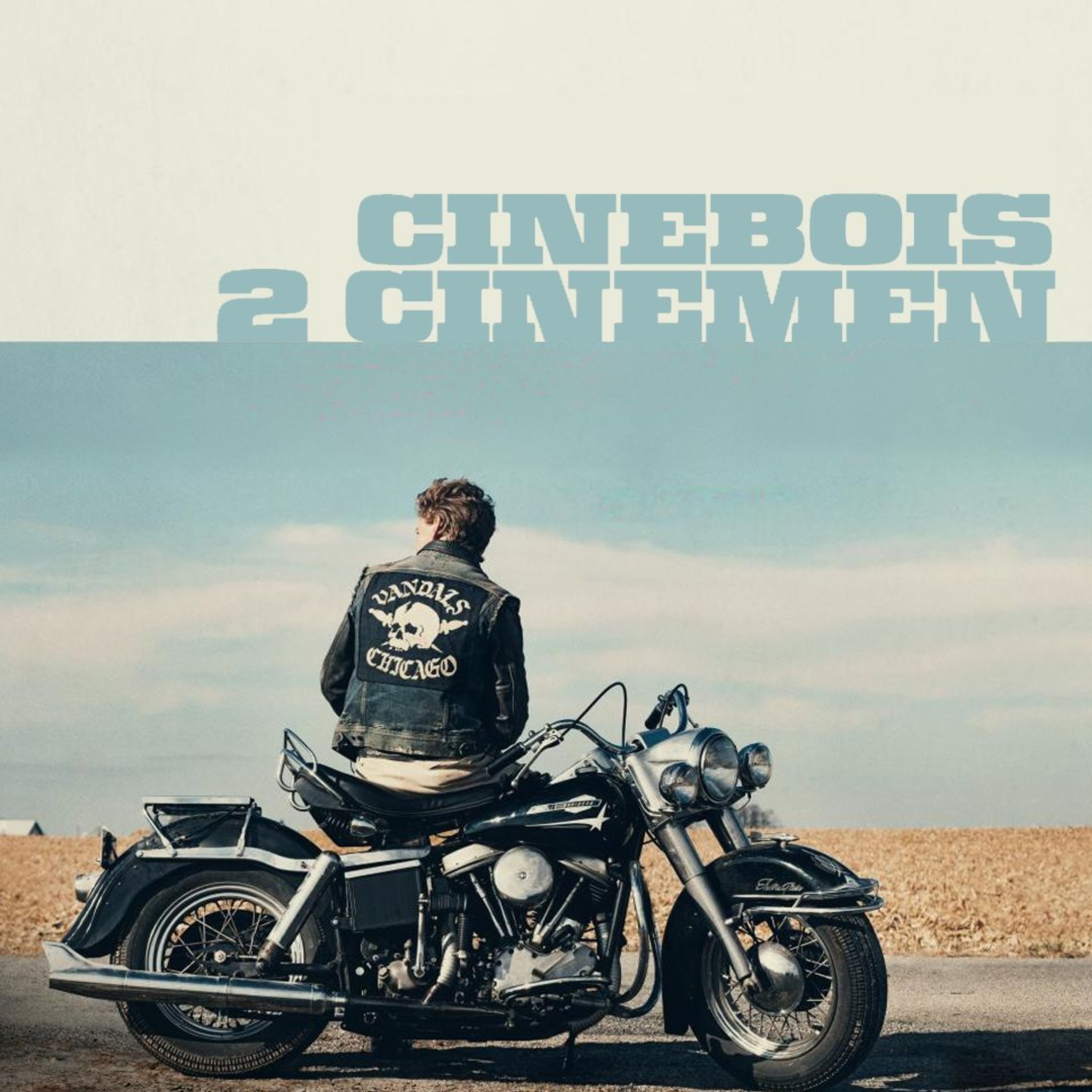 Cinebois2Cinemen