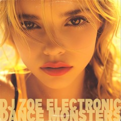 Electronic Dance Monster