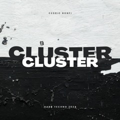 Cluster (Original Mix)