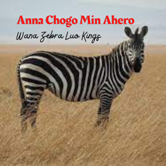Anna Chogo Min Ohero