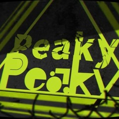 Peaky Peaky - Leo/need (FULL)