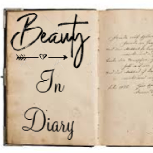 beauty in diary ft.recoup