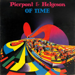 Pierpont & Helgeson - "Bad Machine"