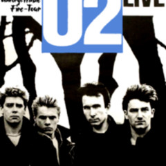 TEST 1 Bad (sample) 20250717 (U2 Montreal 1985 matrix project)