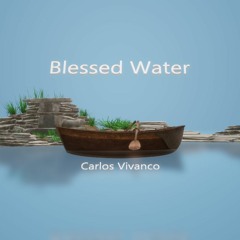 Blessed Water
