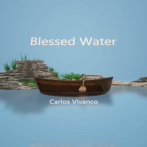 Blessed Water