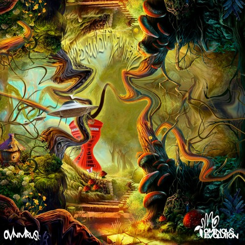 4. Ovnivirus - Unknown Reality Preview