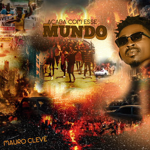 Acaba Com Esse Mundo