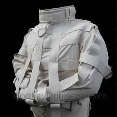 Straight Jacket Flow