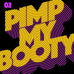 SHARAM JEY - GOT MY MIND [OUT NOW!]