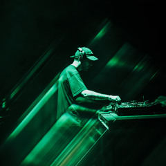 Nervous Horizon with TSVI - 05 November 2024