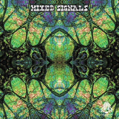 Krishna & Illuzionoize - Spiral Viral