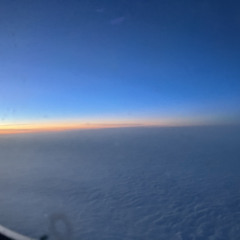 Blue Skies