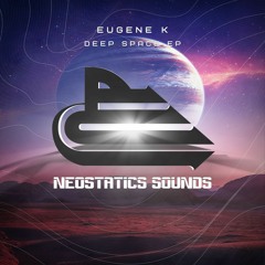 Eugene K - Airwaves (Extended Mix)
