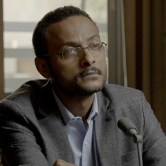 بودكاست فنجان - السودان - الكاتب غسان علي عثمان