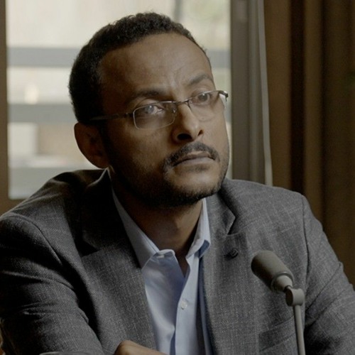 بودكاست فنجان - السودان - الكاتب غسان علي عثمان