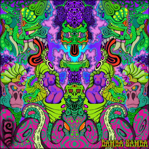 BAMBA SAMBA (FULL SET)