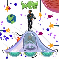 Whoa feat. A$AP Ant (prod. Sparkheem x Cream Wallo)
