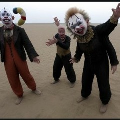 BLOOD IN UR COCK BITCH