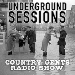 Underground Sessions 23rd of January 21