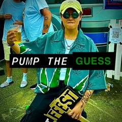 Chris Lorenzo & 1991 & Charli xcx ft. Billie Eilish - Pump The Guess [FREE DOWNLOAD]