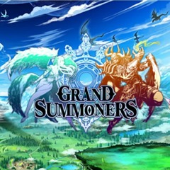 Grand Summoners Mines Boss Theme