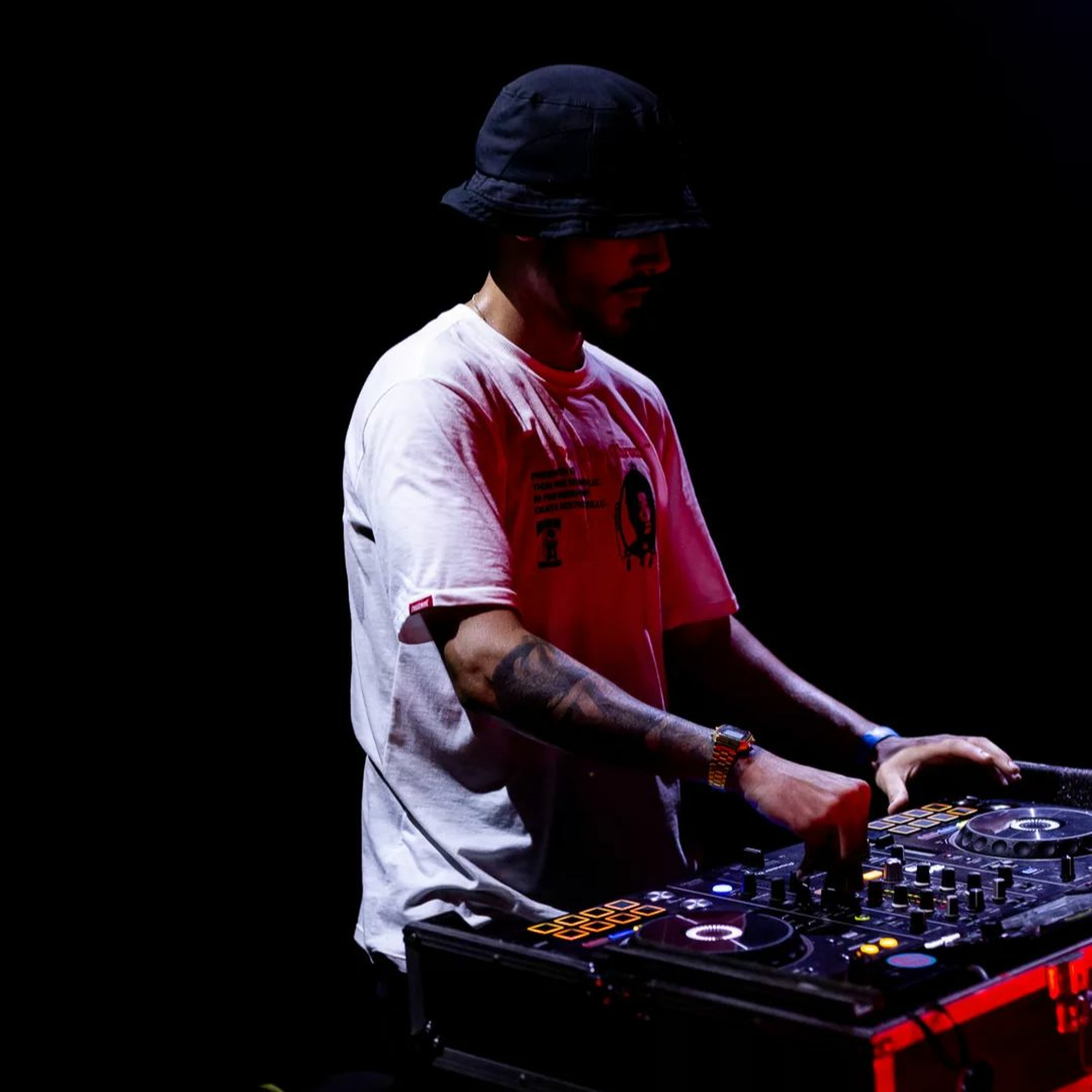 Set de Funk - DJ Felipe Lustosa