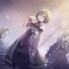 携帯恋話 (KEITAI RENWA) mobile love story feat MEIKO, Miku and Rin Vocaloid cover