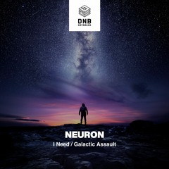 Neuron - Galactic Assault (Free Download)
