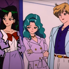 In Your Head (Re-Work)