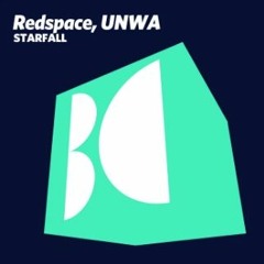 Redspace, UNWA - Areas Of Darkness (Original Mix)