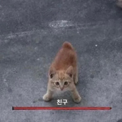 친구 - lil soda boi